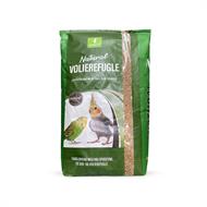 Natural Luksus Undulat 5 kg 
