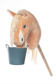 HKM Hobby Horsing Foderspand