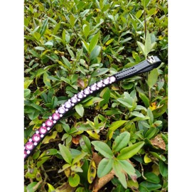 byWeber pandebånd Pink - 9017A