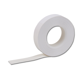 Man tape hvid