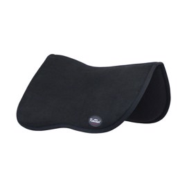 Kentaur Memory Foam pad m. løft bagtil