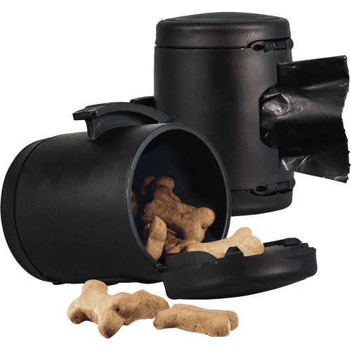 Flexi Multi boks sort