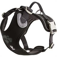 Hurtta Weekend Warrior sele Raven 60-100 cm