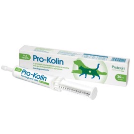 Pro-Kolin Pet 30ml