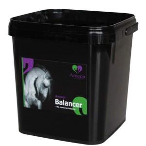 Amequ Balancer Pellets 1,5 kg