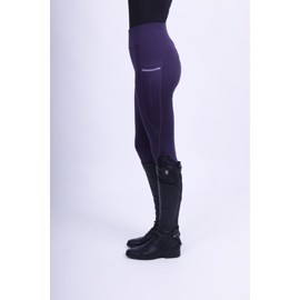 IR VInter Tights Capone navy
