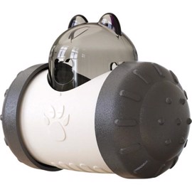 Companion Pet Rolling Toy