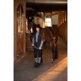 EQ Vest Shirley - Asphalt